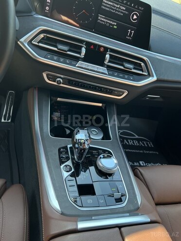 BMW X5 2019, 43,000 km - 3.0 л - Bakı
