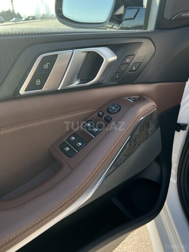 BMW X5 2019, 43,000 km - 3.0 л - Bakı