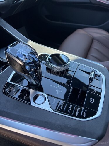 BMW X5 2019, 43,000 km - 3.0 л - Bakı
