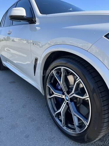 BMW X5 2019, 43,000 km - 3.0 л - Bakı