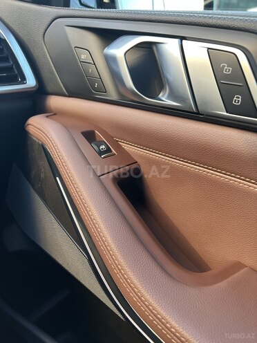 BMW X5 2019, 43,000 km - 3.0 л - Bakı