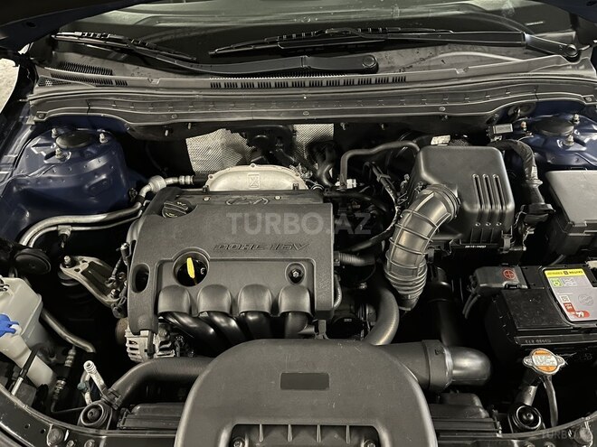 Hyundai i30 2010, 177,000 km - 1.4 l - Bakı