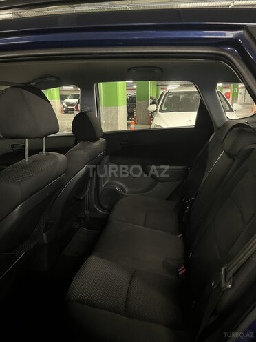 Hyundai i30 2010, 177,000 km - 1.4 l - Bakı