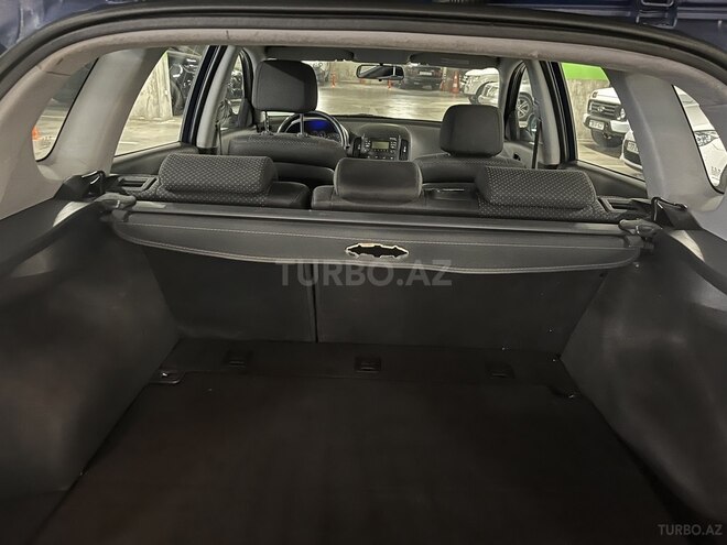 Hyundai i30 2010, 177,000 km - 1.4 l - Bakı