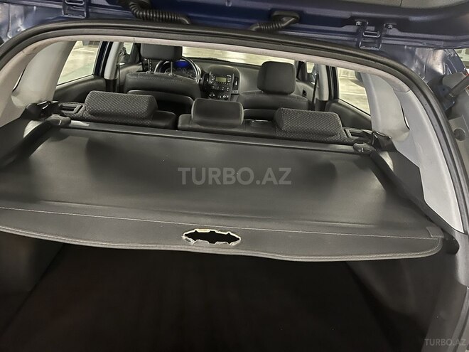 Hyundai i30 2010, 177,000 km - 1.4 l - Bakı