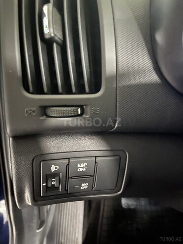 Hyundai i30 2010, 177,000 km - 1.4 l - Bakı