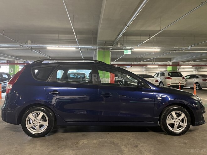Hyundai i30 2010, 177,000 km - 1.4 l - Bakı