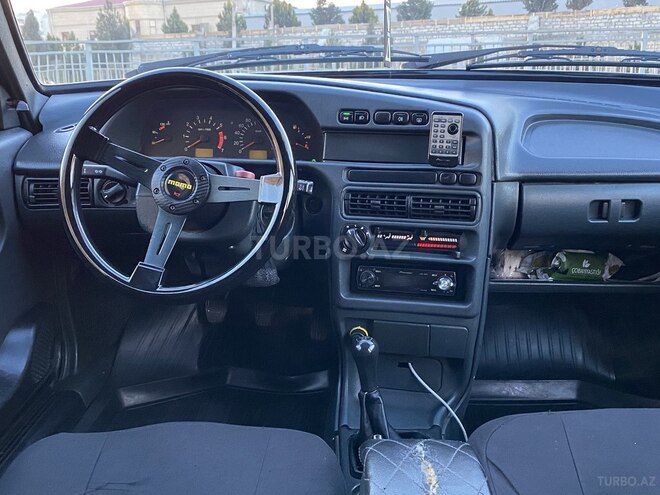 LADA (VAZ) 2115 2012, 126,500 km - 1.6 л - Bakı