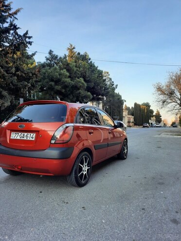 Kia Rio 2007, 158,000 km - 1.4 l - Bakı