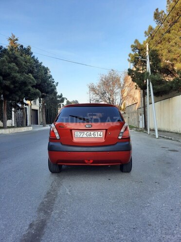 Kia Rio 2007, 158,000 km - 1.4 l - Bakı