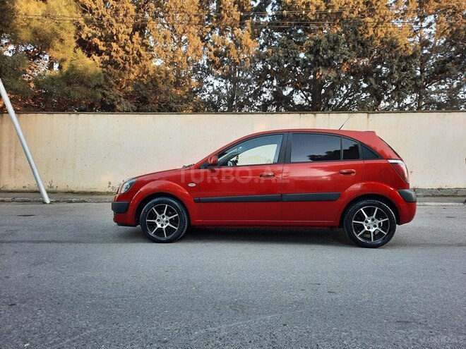 Kia Rio 2007, 158,000 km - 1.4 l - Bakı