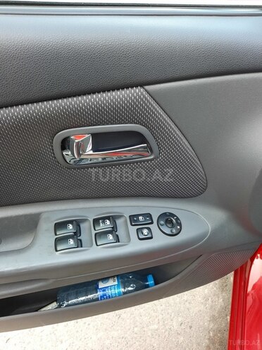 Kia Rio 2007, 158,000 km - 1.4 l - Bakı