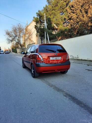 Kia Rio 2007, 158,000 km - 1.4 l - Bakı