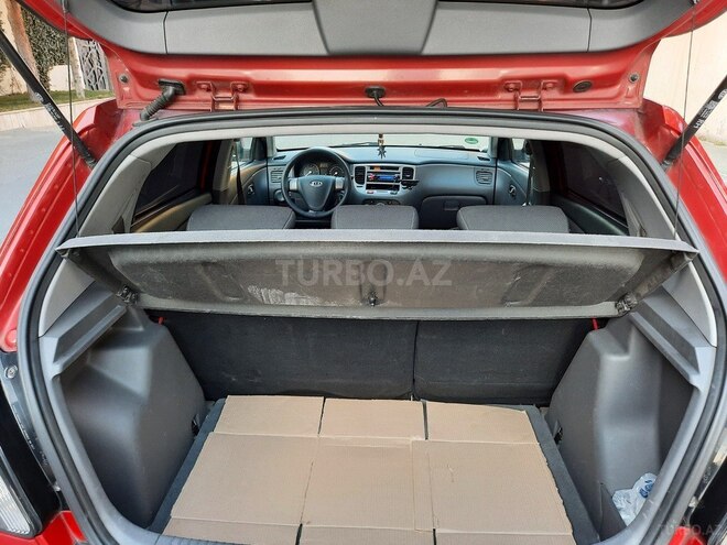 Kia Rio 2007, 158,000 km - 1.4 l - Bakı
