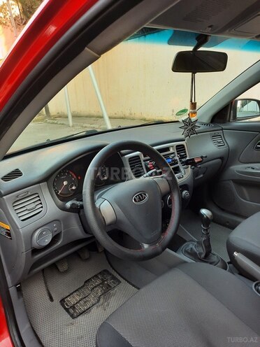 Kia Rio 2007, 158,000 km - 1.4 l - Bakı