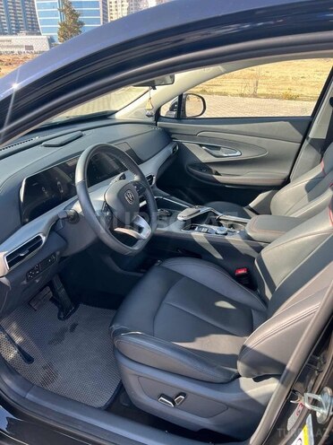 Changan Uni-T 2021, 18,000 km - 1.5 l - Bakı