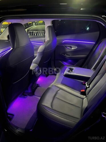 Changan Uni-T 2021, 18,000 km - 1.5 l - Bakı