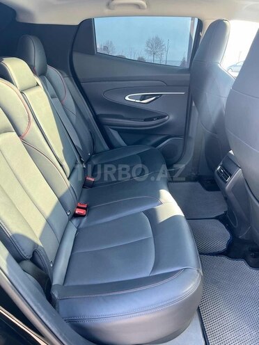 Changan Uni-T 2021, 18,000 km - 1.5 l - Bakı