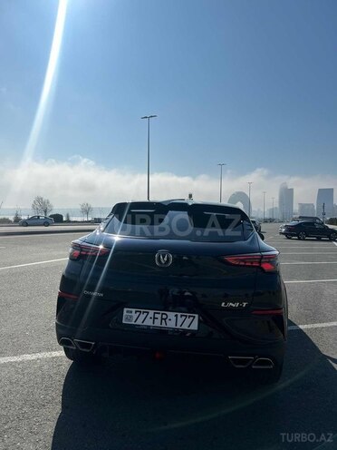 Changan Uni-T 2021, 18,000 km - 1.5 l - Bakı