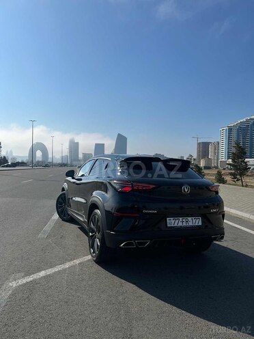 Changan Uni-T 2021, 18,000 km - 1.5 l - Bakı