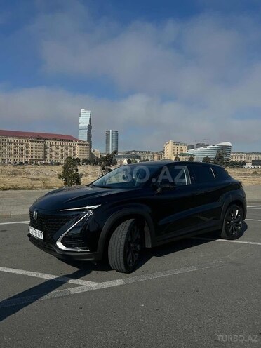Changan Uni-T 2021, 18,000 km - 1.5 l - Bakı