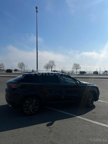 Changan Uni-T 2021, 18,000 km - 1.5 l - Bakı