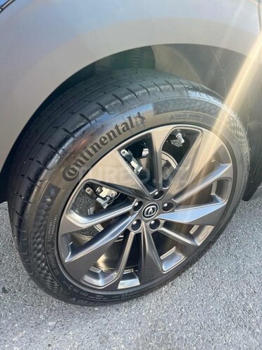 Changan Uni-T 2021, 18,000 km - 1.5 l - Bakı