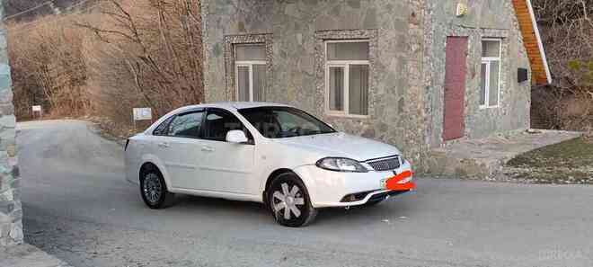 Daewoo Gentra 2014, 300,000 km - 1.5 l - Şamaxı