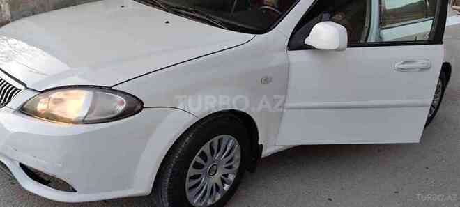 Daewoo Gentra 2014, 300,000 km - 1.5 l - Şamaxı