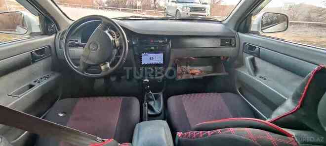 Daewoo Gentra 2014, 300,000 km - 1.5 l - Şamaxı