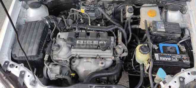 Daewoo Gentra 2014, 300,000 km - 1.5 l - Şamaxı