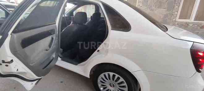 Daewoo Gentra 2014, 300,000 km - 1.5 l - Şamaxı
