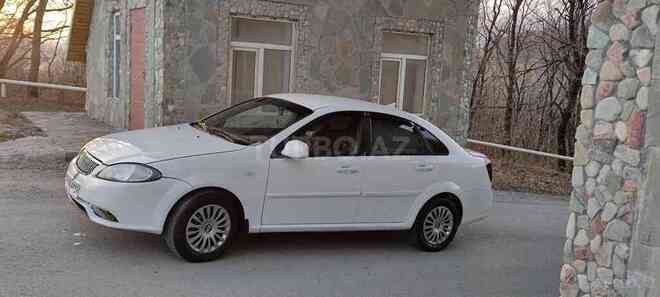 Daewoo Gentra 2014, 300,000 km - 1.5 l - Şamaxı