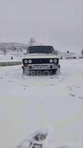 LADA (VAZ) 2106 1985, 16,689 km - 1.6 l - Tərtər