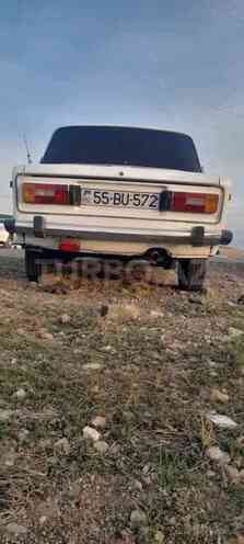 LADA (VAZ) 2106 1985, 16,689 km - 1.6 l - Tərtər