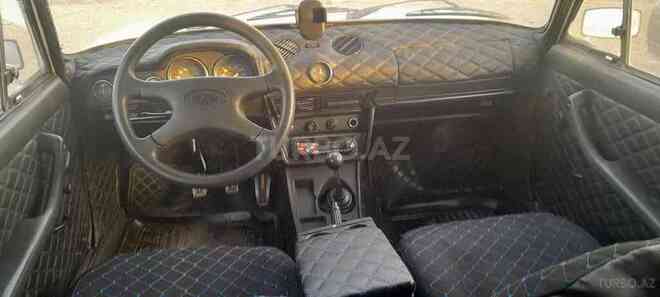 LADA (VAZ) 2106 1985, 16,689 km - 1.6 l - Tərtər