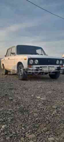 LADA (VAZ) 2106 1985, 16,689 km - 1.6 l - Tərtər