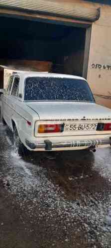 LADA (VAZ) 2106 1985, 16,689 km - 1.6 l - Tərtər