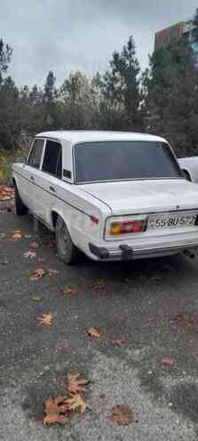 LADA (VAZ) 2106 1985, 16,689 km - 1.6 l - Tərtər