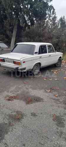 LADA (VAZ) 2106 1985, 16,689 km - 1.6 l - Tərtər