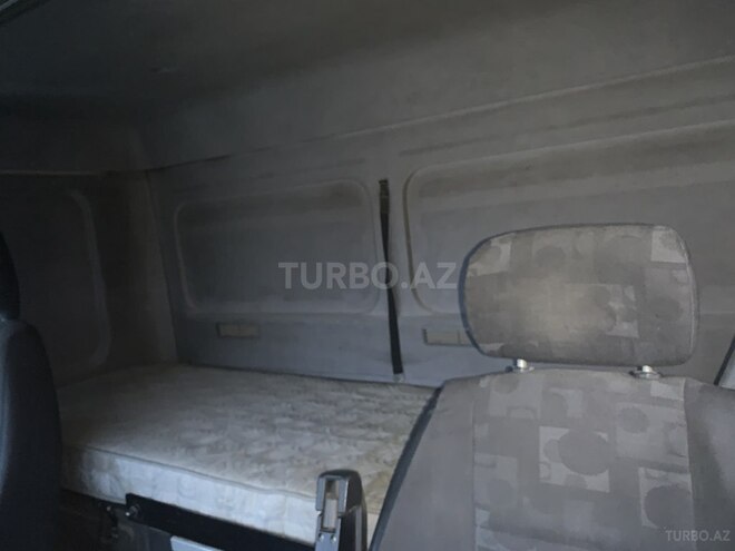 Mercedes Axor 1840 2007, 1,000,000 km - 12.0 l - Bakı