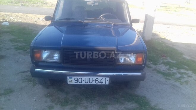 LADA (VAZ) 2107 2008, 92,860 km - 1.6 л - Neftçala