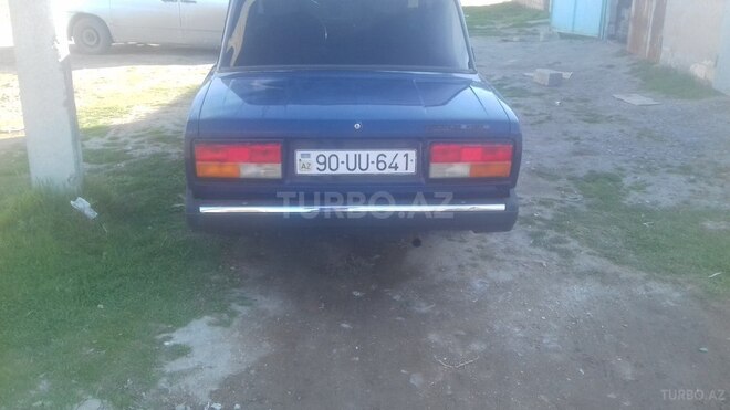 LADA (VAZ) 2107 2008, 92,860 km - 1.6 л - Neftçala