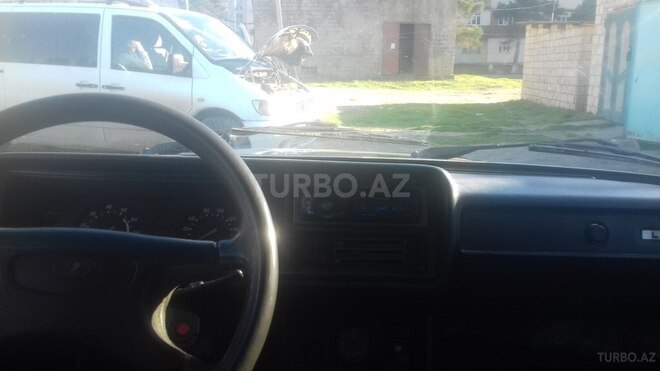 LADA (VAZ) 2107 2008, 92,860 km - 1.6 л - Neftçala