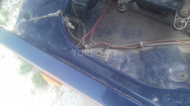LADA (VAZ) 2107 2008, 92,860 km - 1.6 л - Neftçala