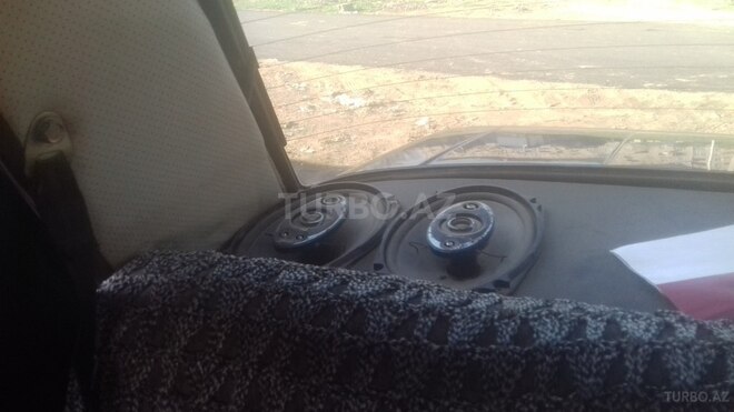 LADA (VAZ) 2107 2008, 92,860 km - 1.6 л - Neftçala