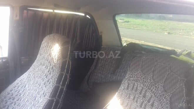 LADA (VAZ) 2107 2008, 92,860 km - 1.6 л - Neftçala