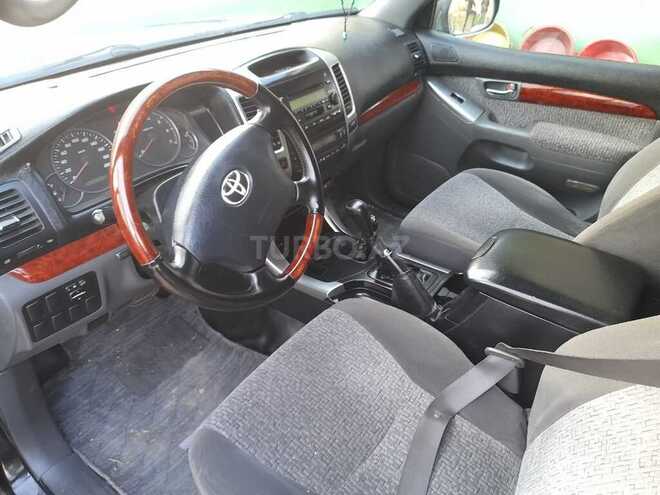 Toyota Prado 2006, 345,000 km - 2.7 л - Bakı