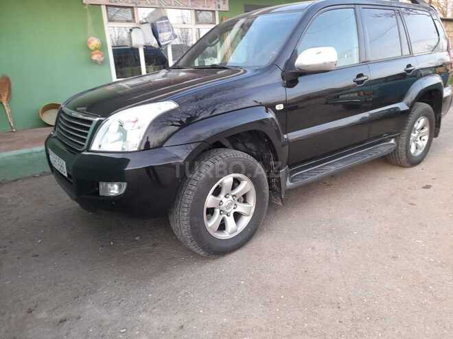 Toyota Prado 2006, 345,000 km - 2.7 л - Bakı