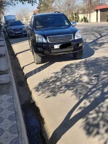 Toyota Prado 2006, 345,000 km - 2.7 л - Bakı